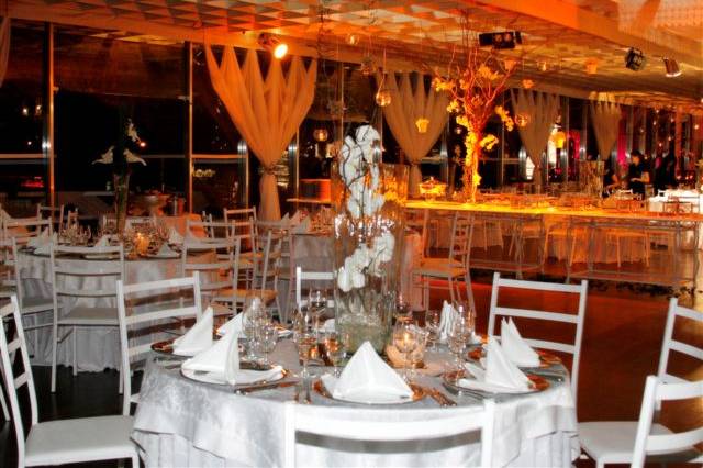 Marcante Eventos